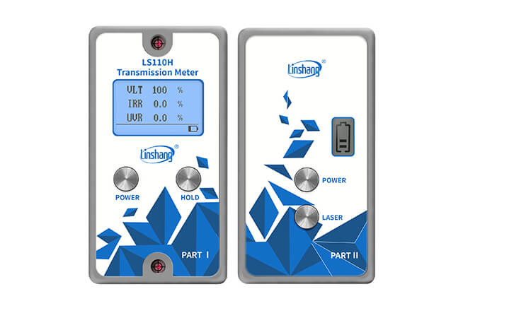 LS110H分體式透過率測(cè)量儀